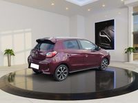 gebraucht Mitsubishi Space Star 1.2 MIVEC Select+