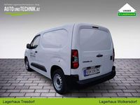 gebraucht Opel Vivaro KW M BlueHDI 145 S&S 6Gang