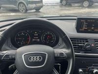 Gebraucht Audi Q3 177 PS (130 kW) 2012 Grau SUV