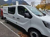 Gebraucht Renault Trafic 131 PS (96 kW) 2024 Van / Kleinbus