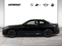 Gebraucht BMW M240 M Sport 374 PS (275 kW) 2024 Schwarz Coupé