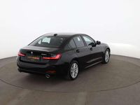 Gebraucht BMW 330e Sport Line 184 PS (135 kW) 2022 Schwarz Limousine