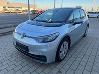 Gebraucht VW ID.3 Pro 150 kW (204 PS) 2022 Silber Kleinwagen