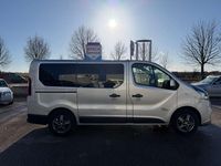 gebraucht Fiat Talento Panorama L1*TOPZustand*wenigKM*li+re Schiebetür