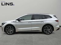 gebraucht Skoda Enyaq iV Sportline 85x