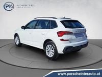 gebraucht Skoda Kamiq Essence TSI