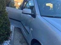 gebraucht VW Polo Comfortline VHB