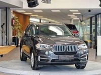 Gebraucht BMW X5 245 PS (180 kW) 2017 Grau SUV