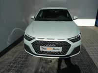 Gebraucht Audi A1 Sportback Ambiente 95 PS (69 kW) 2025 Silber  metallic Kleinwagen