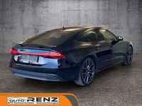 gebraucht Audi A7 55 Black Edition TFSI quattro