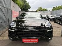 Gebraucht Porsche Cayenne Edition 416 PS (305 kW) 2017 Schwarz SUV