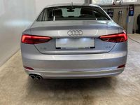 gebraucht Audi A5 Coupé 20 TDI Sport
