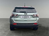 gebraucht Jeep Compass 15 Multiair Upland T4 FWD DCT7 e-Hybrid