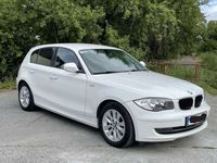 gebraucht BMW 116 116 i