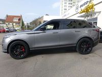 gebraucht Land Rover Range Rover Velar P400e PHEV Allrad R-Dynamic HSE Aut.