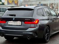 gebraucht BMW 330e XDrive *M-Paket +Top Ausstattung Automatik