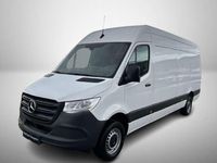 gebraucht Mercedes Sprinter 317 CDI Kasten Hochdach Lang RFK