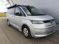 gebraucht VW California T7 Beach 2.0TDI DSG GV5 Lite+ 110 kW (150 PS), Aut...