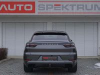 gebraucht Porsche Cayenne Coupe E-Hybrid Aut | € 537 mtl | Approved |