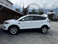 Gebraucht Ford Kuga Titanium 150 PS (110 kW) 2017 SUV