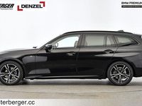 Gebraucht BMW 318 Shadowline 150 PS (110 kW) 2024 Kombi