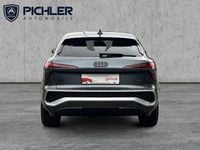 gebraucht Audi Q3 Sportback TFSI quattro 150 kW