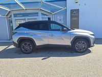 Neu Hyundai Tucson 159 PS (116 kW) 2025 Schwarz SUV