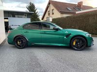 gebraucht Alfa Romeo Giulia GTAm