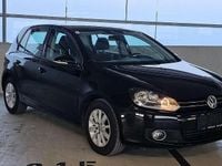 gebraucht VW Golf Rabbit 2012 1,2 TSI