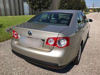 gebraucht VW Jetta 1,9 Comfortline TDI DPF