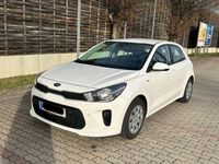 gebraucht Kia Rio Neon 1,25 MPI ISG