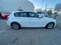 gebraucht BMW 118 d **M Sport / M Technic** Heckantrieb Automatik