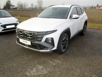 Gebraucht Hyundai Tucson GO! 159 PS (116 kW) 2025 SUV