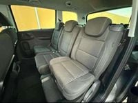 gebraucht Seat Alhambra Style 20 TDI CR 4WD DPF