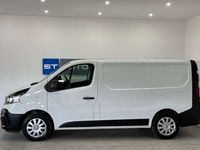 gebraucht Renault Trafic L2H1 2,9t Komfort**1.BESITZ**PDC**KAMERA**