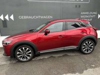 gebraucht Mazda CX-3 G121 Revolution