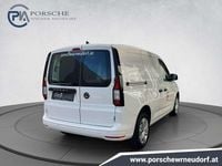 gebraucht VW Caddy Cargo TDI