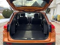 gebraucht Suzuki Vitara 16 DDiS 4WD GL Shine