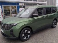 Neu Ford Tourneo Courier Trend 100 kW (136 PS) 2025 Van / Kleinbus