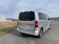 gebraucht Peugeot Traveller Tel:067764819431