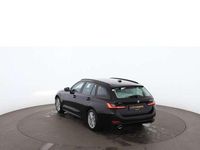 gebraucht BMW 320e Touring xDrive Aut LED NAVI ASSIST LEDER PDC