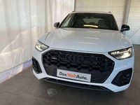 gebraucht Audi Q5 55 TFSI e quattro S line