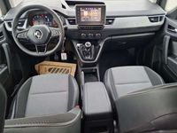 gebraucht Renault Kangoo Equilibre TCe 100