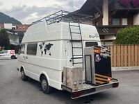 Gebraucht VW LT 75 PS (55 kW) 1982