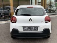 gebraucht Citroën C3 PureTech 68 5-Gang-Manuell Feel