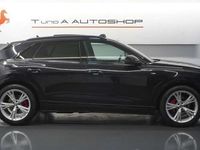 gebraucht Audi Q8 Q850 MHEV TDI quattro Tiptronic S-Line *Pano*Navi*Kamera*