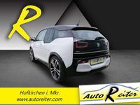 gebraucht BMW i3 120Ah 42,4kWh S *LED*Wärmepumpe*Navi*SHZ