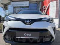 gebraucht Toyota C-HR Hybrid GR Sport