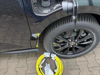 gebraucht VW California T7 Coast 1.5 eHybrid (PLUG-IN-HYBRID) 245PS ALLRAD DSG (AUTOMATIK), 17" Alu, Sommer-Küche, Privacy-Glas, Aufstelldach, Klimaanlage, Parksensoren vorne und hinten, Digital Cockpit Pro, Radio Ready2Discover 10" + Wireless App-Connect,