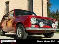 gebraucht Fiat 128 Familiare